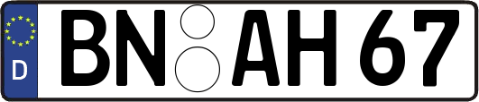 BN-AH67