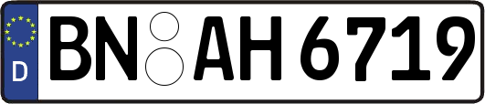 BN-AH6719