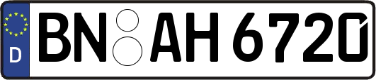 BN-AH6720
