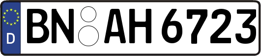 BN-AH6723