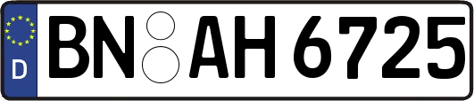 BN-AH6725