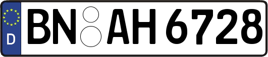 BN-AH6728