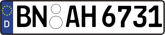 BN-AH6731