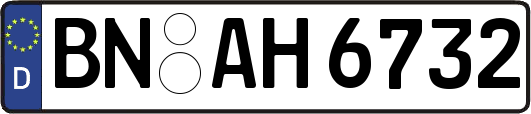 BN-AH6732
