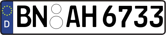 BN-AH6733