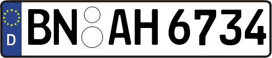 BN-AH6734