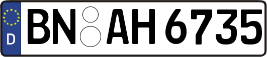 BN-AH6735