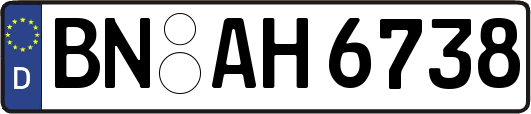 BN-AH6738