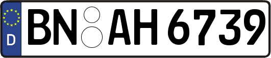 BN-AH6739