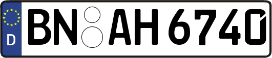 BN-AH6740