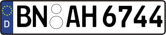 BN-AH6744