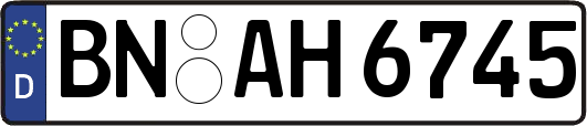 BN-AH6745