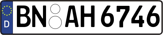 BN-AH6746