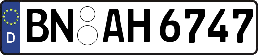 BN-AH6747