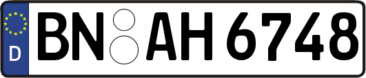 BN-AH6748