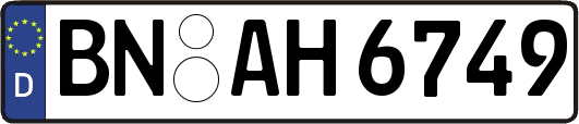 BN-AH6749