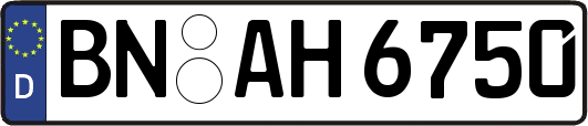 BN-AH6750
