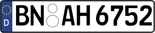 BN-AH6752