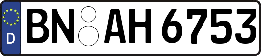 BN-AH6753