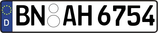 BN-AH6754