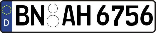 BN-AH6756