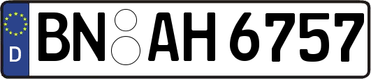 BN-AH6757