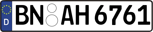 BN-AH6761