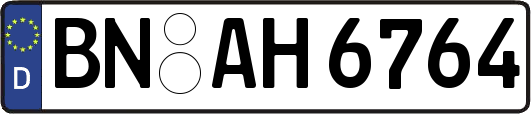 BN-AH6764