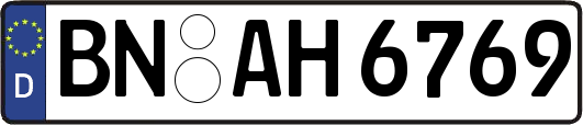 BN-AH6769
