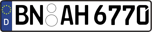 BN-AH6770