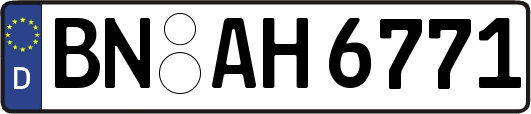 BN-AH6771