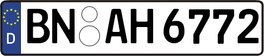 BN-AH6772