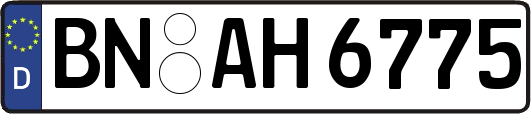 BN-AH6775