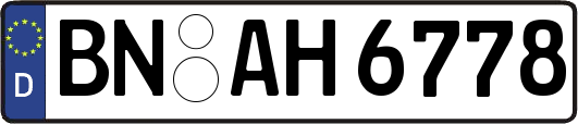 BN-AH6778