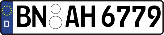 BN-AH6779