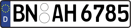 BN-AH6785
