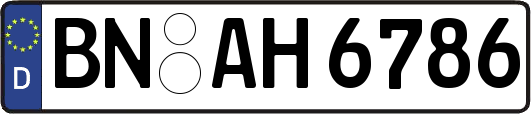 BN-AH6786
