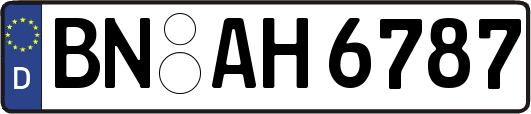 BN-AH6787