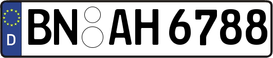 BN-AH6788