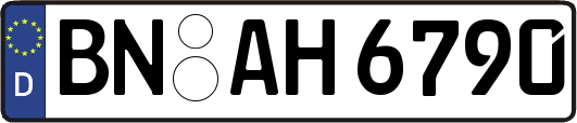 BN-AH6790