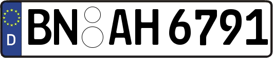 BN-AH6791