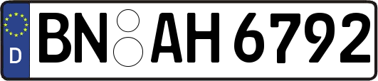 BN-AH6792