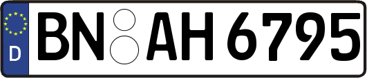 BN-AH6795