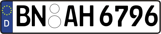 BN-AH6796