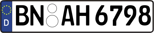BN-AH6798