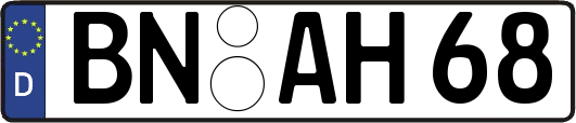 BN-AH68