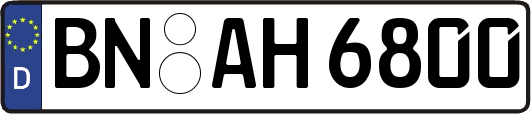 BN-AH6800