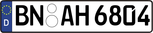 BN-AH6804