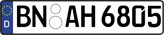 BN-AH6805
