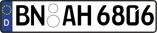 BN-AH6806